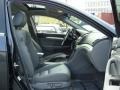 Carbon Gray Pearl - TSX Sedan Photo No. 19