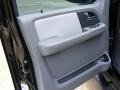 Black Clearcoat - Expedition XLS Photo No. 33