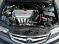 Carbon Gray Pearl - TSX Sedan Photo No. 22