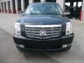2007 Black Raven Cadillac Escalade AWD  photo #2