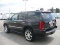 2007 Black Raven Cadillac Escalade AWD  photo #4