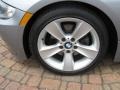 2006 Silver Grey Metallic BMW Z4 3.0i Roadster  photo #5