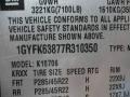 2007 Black Raven Cadillac Escalade AWD  photo #29