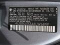 2006 Silver Grey Metallic BMW Z4 3.0i Roadster  photo #20