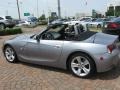 Silver Grey Metallic - Z4 3.0i Roadster Photo No. 28