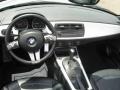 2006 Silver Grey Metallic BMW Z4 3.0i Roadster  photo #29
