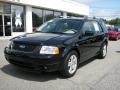 2006 Black Ford Freestyle Limited AWD  photo #2