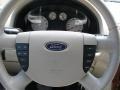 2006 Black Ford Freestyle Limited AWD  photo #15