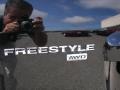Black - Freestyle Limited AWD Photo No. 18
