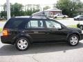 2006 Black Ford Freestyle Limited AWD  photo #22