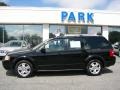 2006 Black Ford Freestyle Limited AWD  photo #24
