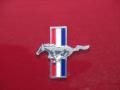 Redfire Metallic - Mustang V6 Premium Coupe Photo No. 16
