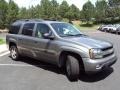 Graystone Metallic - TrailBlazer EXT LT 4x4 Photo No. 4