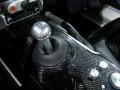 Ebony Black Transmission Photo for 2006 Ford GT #147468