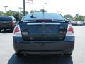 2007 Alloy Metallic Ford Fusion SEL V6  photo #4