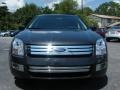 2007 Alloy Metallic Ford Fusion SEL V6  photo #8