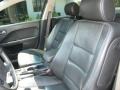 2007 Alloy Metallic Ford Fusion SEL V6  photo #14