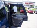 2005 Superior Blue Metallic Chevrolet TrailBlazer LS 4x4  photo #23