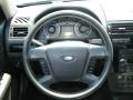 2007 Alloy Metallic Ford Fusion SEL V6  photo #19