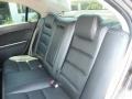 2007 Alloy Metallic Ford Fusion SEL V6  photo #22