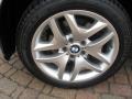 2007 Titanium Silver Metallic BMW X3 3.0si  photo #5