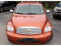 2006 Sunburst Orange II Metallic Chevrolet HHR LT  photo #2