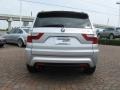2007 Titanium Silver Metallic BMW X3 3.0si  photo #10