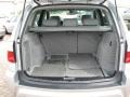 2007 Titanium Silver Metallic BMW X3 3.0si  photo #17