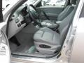2007 Titanium Silver Metallic BMW X3 3.0si  photo #20