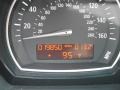 2007 Titanium Silver Metallic BMW X3 3.0si  photo #26