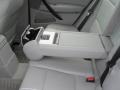 2007 Titanium Silver Metallic BMW X3 3.0si  photo #29