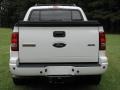 2008 White Suede Ford Explorer Sport Trac Limited 4x4  photo #8
