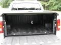 2008 White Suede Ford Explorer Sport Trac Limited 4x4  photo #12