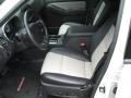 2008 White Suede Ford Explorer Sport Trac Limited 4x4  photo #13