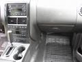 2008 White Suede Ford Explorer Sport Trac Limited 4x4  photo #14