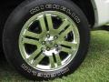 2008 White Suede Ford Explorer Sport Trac Limited 4x4  photo #22