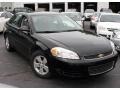 Black - Impala LT Photo No. 3