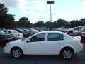 Summit White - Cobalt LT Sedan Photo No. 1
