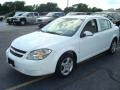 Summit White - Cobalt LT Sedan Photo No. 2