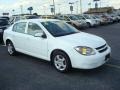 Summit White - Cobalt LT Sedan Photo No. 3