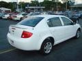 Summit White - Cobalt LT Sedan Photo No. 4