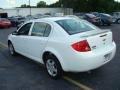 Summit White - Cobalt LT Sedan Photo No. 5
