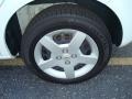 Summit White - Cobalt LT Sedan Photo No. 6