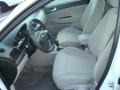 Summit White - Cobalt LT Sedan Photo No. 9