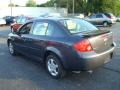 Slate Metallic - Cobalt LT Sedan Photo No. 5
