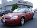 Precision Red - Impala LT Photo No. 1