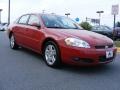 Precision Red - Impala LT Photo No. 2