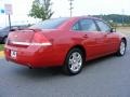 Precision Red - Impala LT Photo No. 3