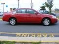 Precision Red - Impala LT Photo No. 15