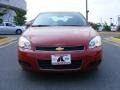 Precision Red - Impala LT Photo No. 16
